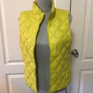 Vest